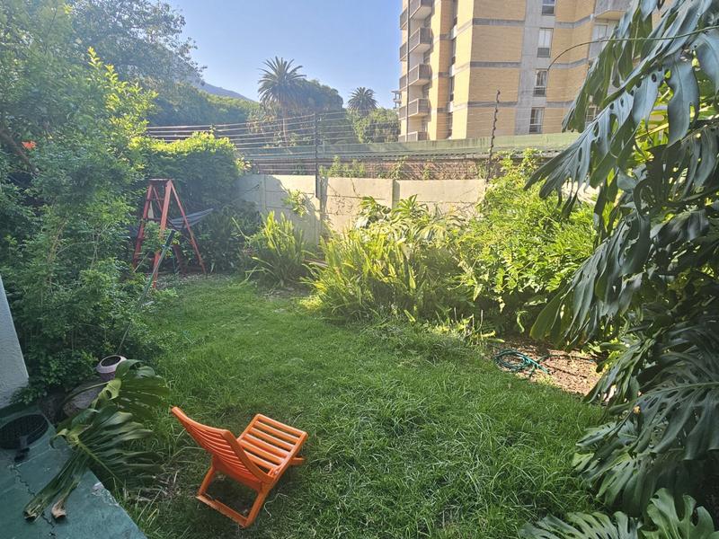 To Let 4 Bedroom Property for Rent in Rondebosch Western Cape